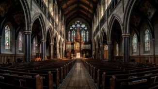 The Power of Gratitude in Christian Life