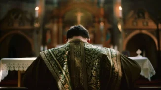 Finding Strength in God’s Word
