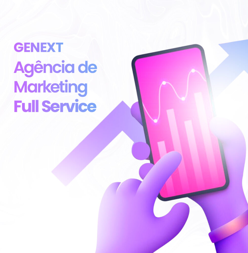 Capa Genext Mobile